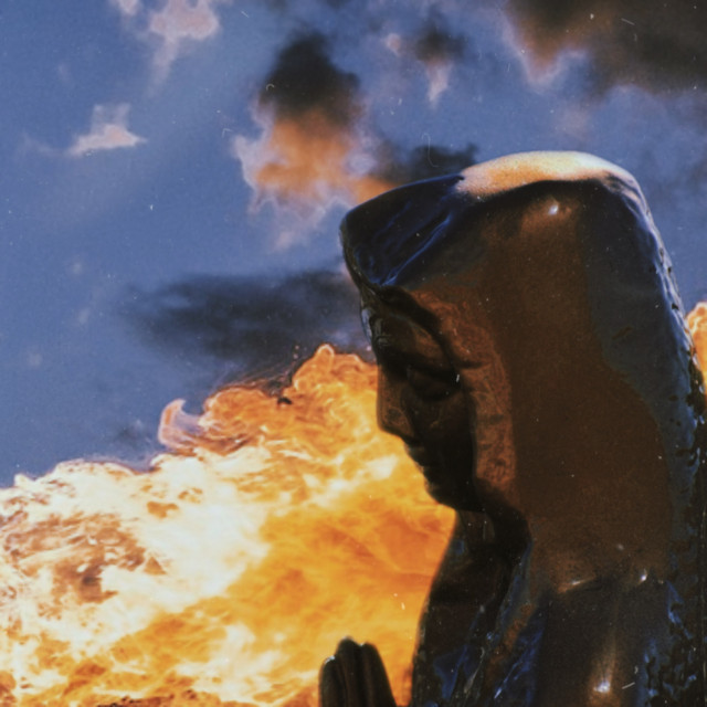 FUP cover art