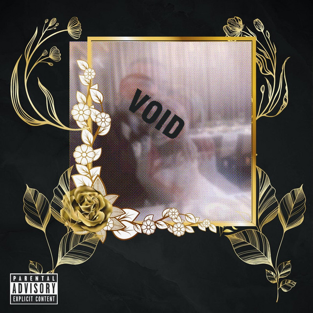 VOID (White Wedding Edition) cover art
