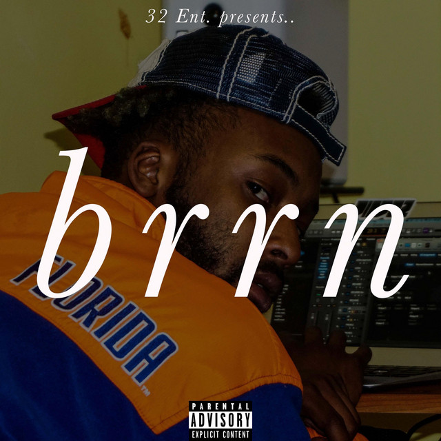 Brrn cover art