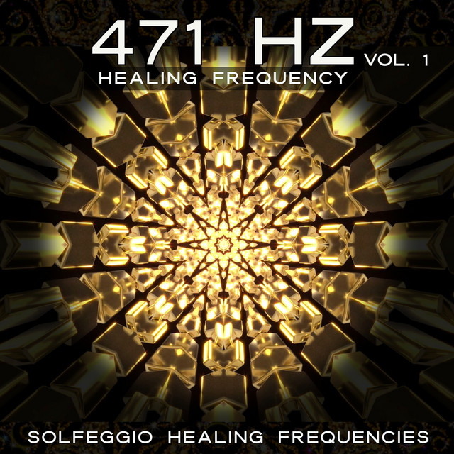 471Hz, Vol. 1 - Album by LIN GU | Spotify