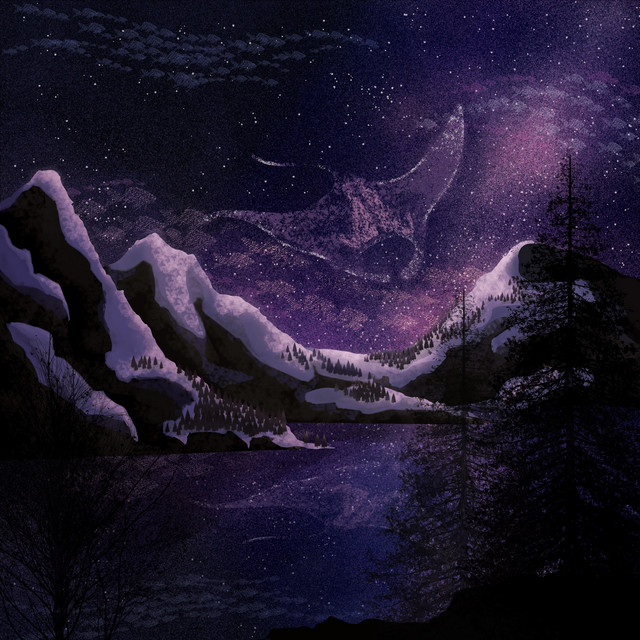 A Dream Away cover art