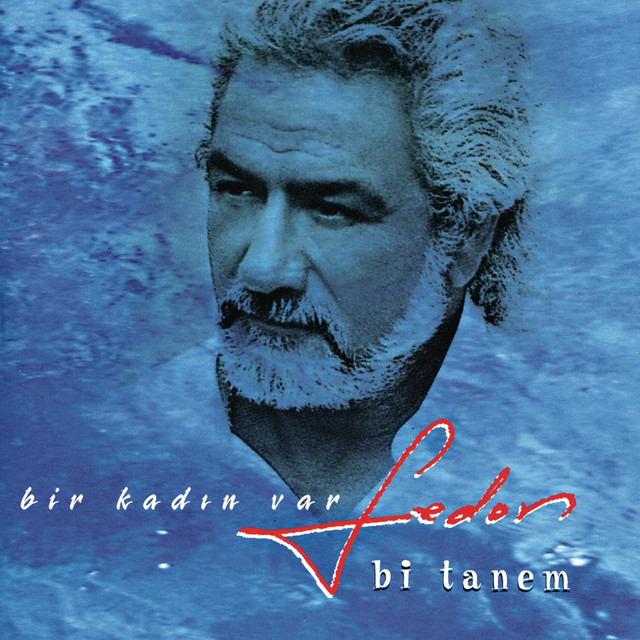 Bir Kadın Var / Bi' Tanem cover art