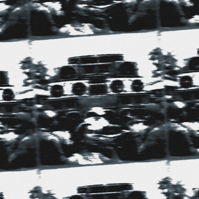 Green Lanes Remix EP