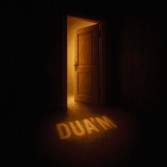DUA'M cover art