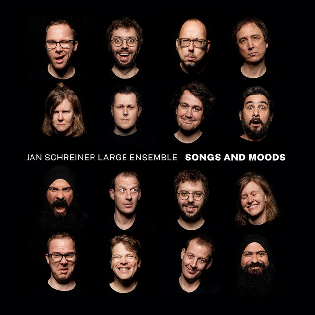 Songs & Moods cover art