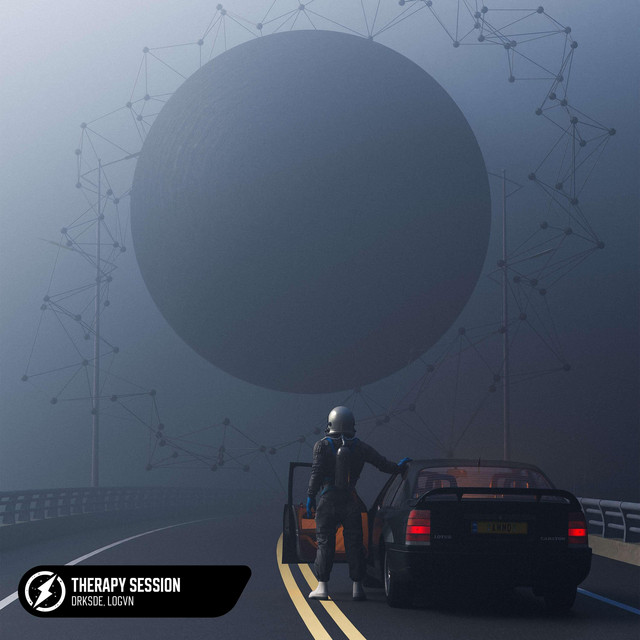 Therapy Session cover art