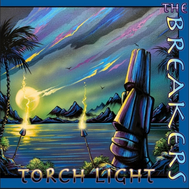 Torch Light cover art