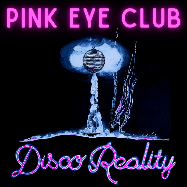 Pink Eye Club