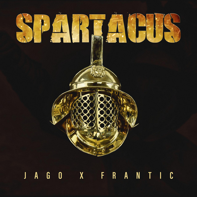 SPARTACUS cover