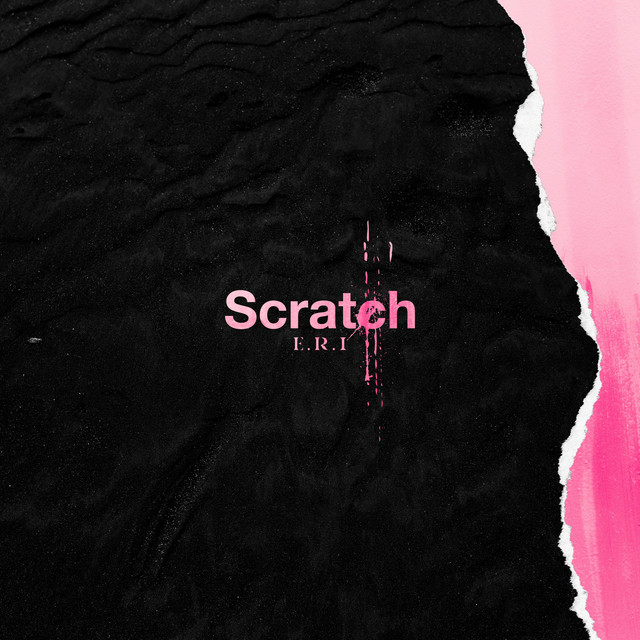 Scratch cover art