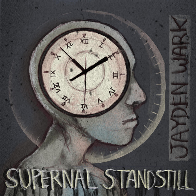 Supernal Standstill cover art