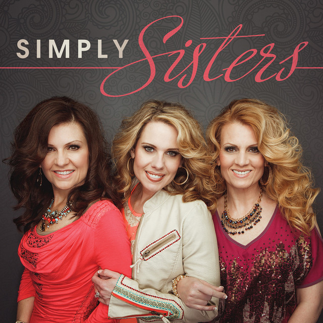 Simply Sisters cover art