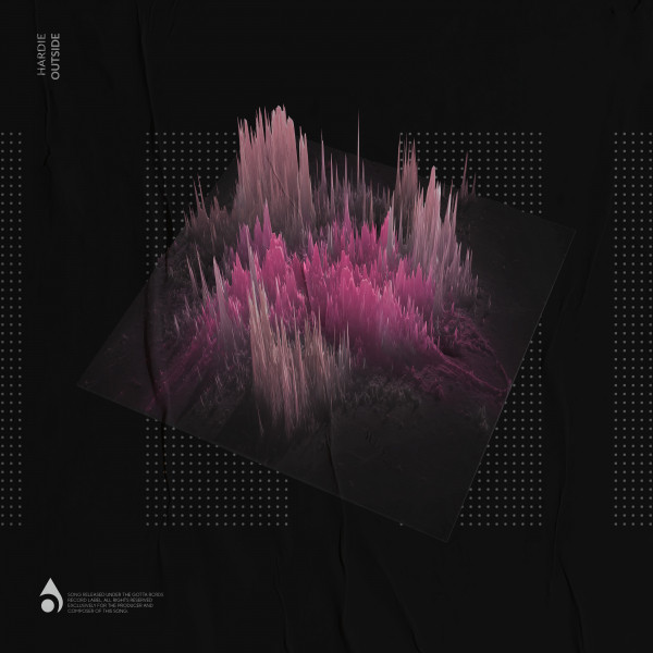 Outside cover art