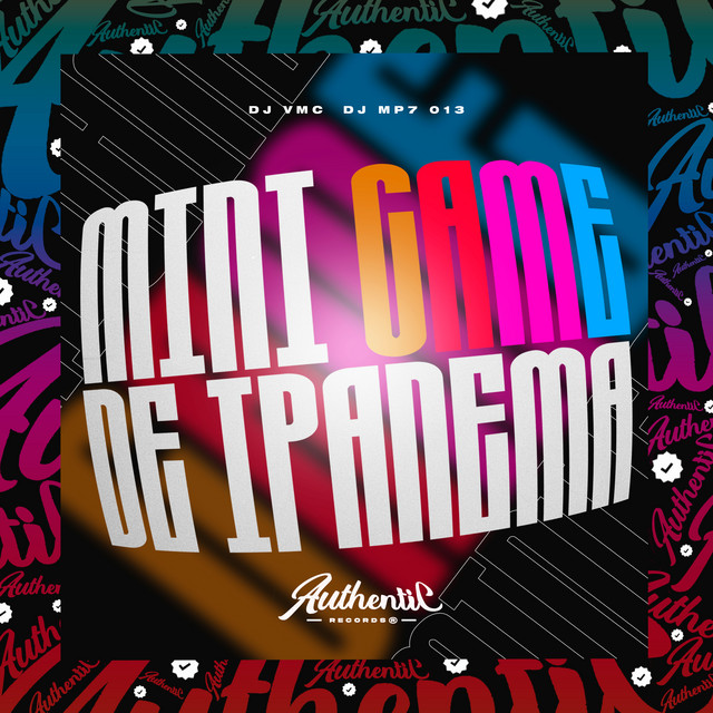 Mini Game de Ipanema