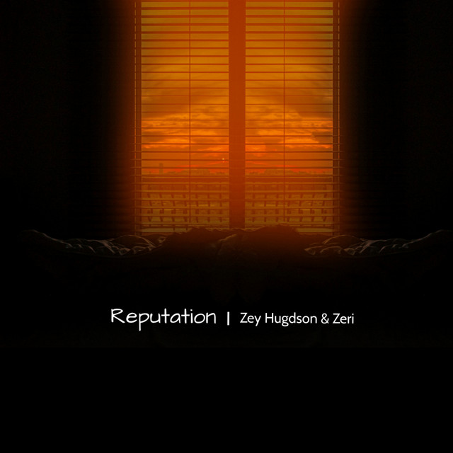 Reputation cover art