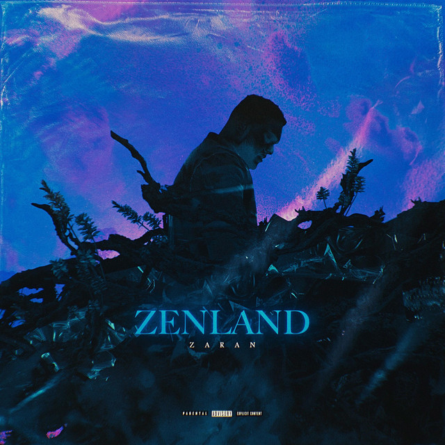 Zenland cover art