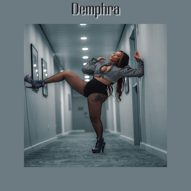 Demphra 507 cover art