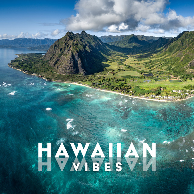 ★Hawaiian自然素材のアルバム★