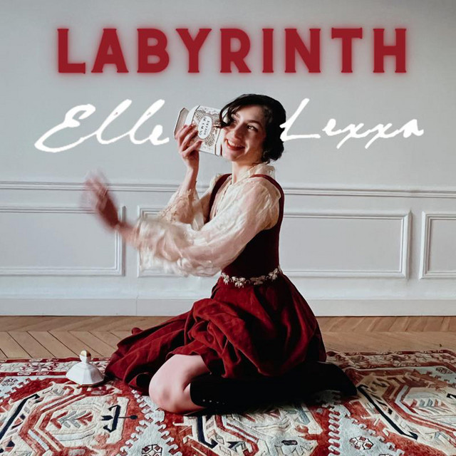 Labyrinth,t2x17,limited500,レコード The