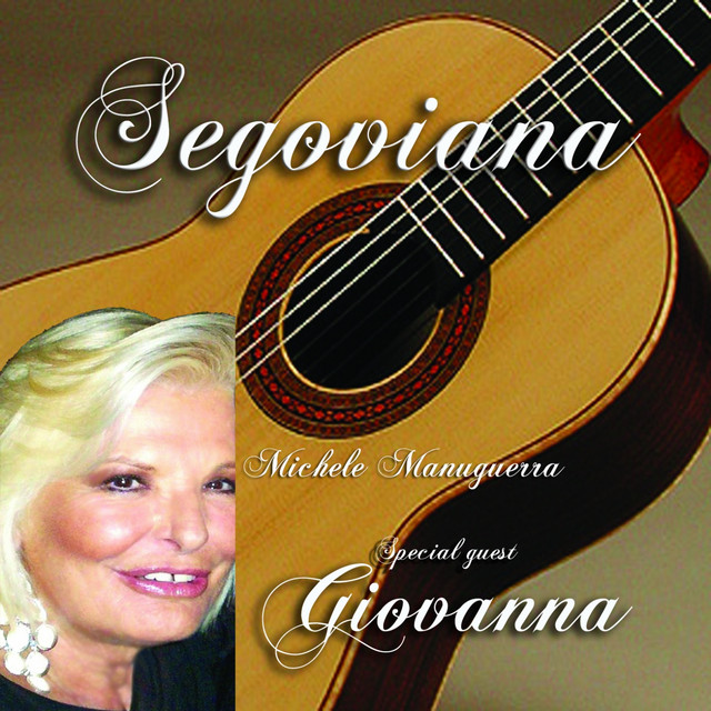 Segoviana cover art