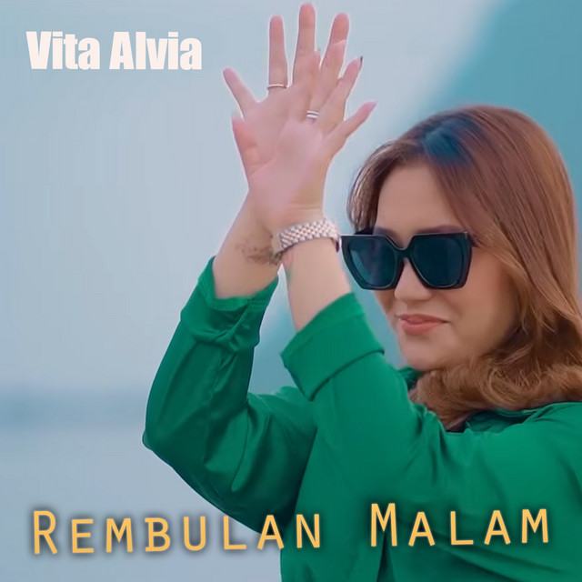 REMBULAN MALAM album image