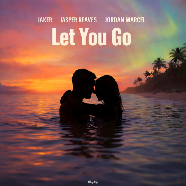 Let You Go