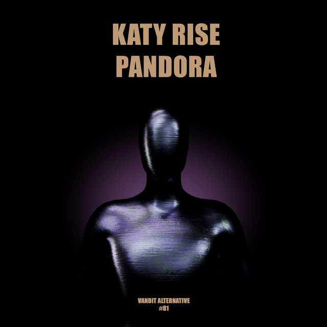 Pandora - Extended album art