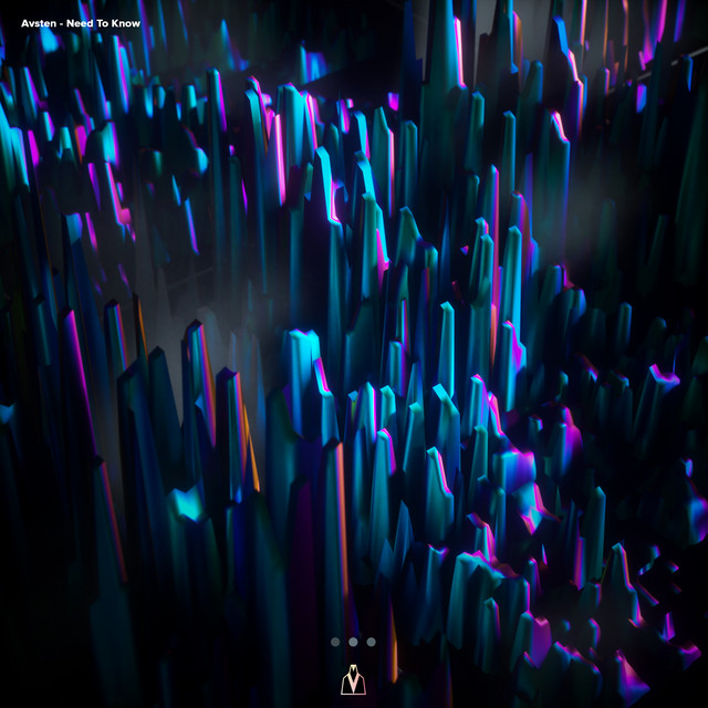 Need to Know cover art
