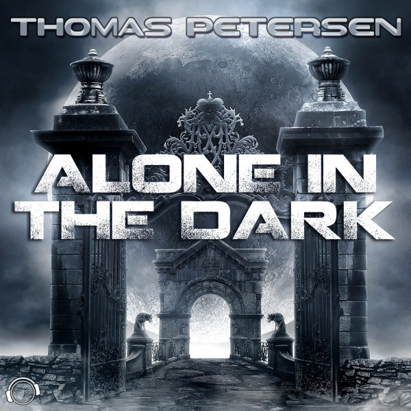 Alone in the Dark - Radio Edit cover art