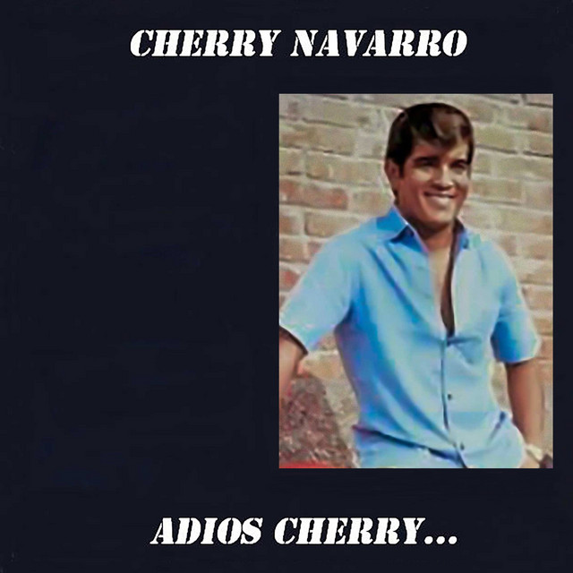 Cherry Navarro