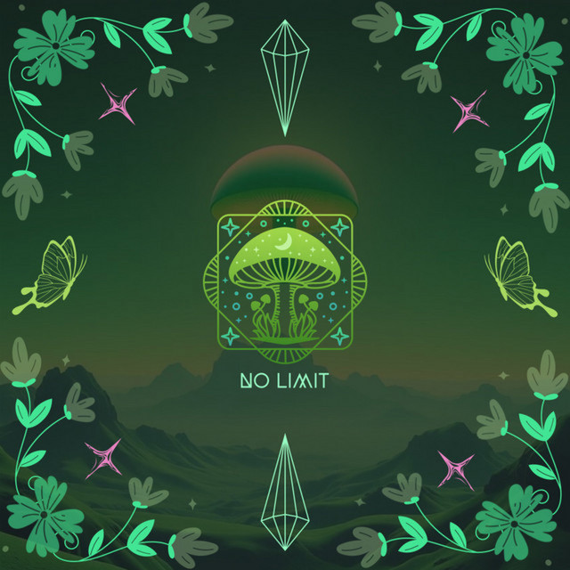 No Limit (Cover) cover art