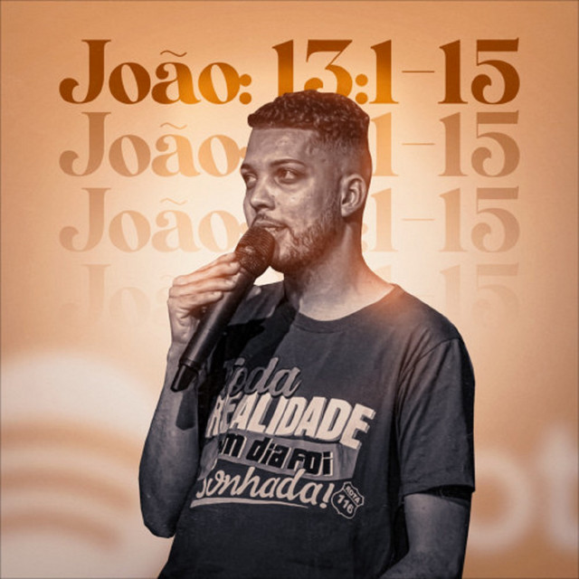 João 13:1-15