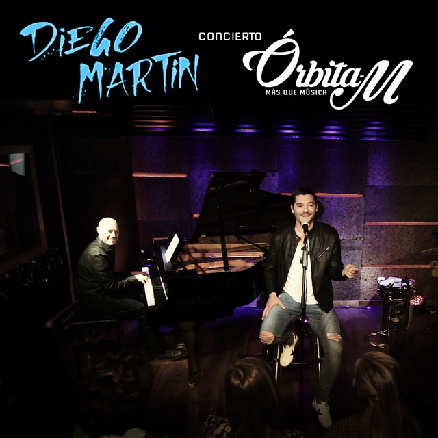 Concierto órbita M cover art