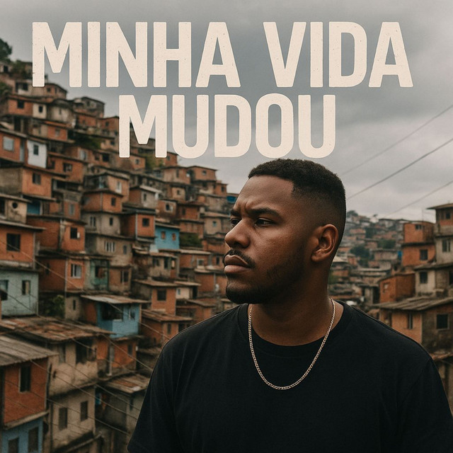 Minha Vida Mudou