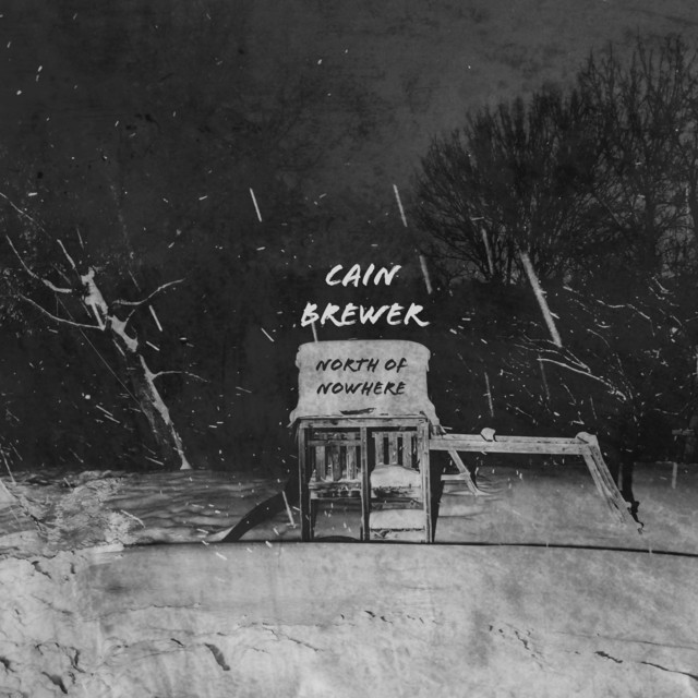 North of Nowhere cover art