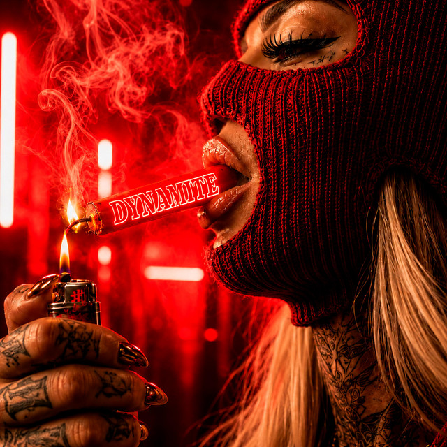 Dynamite