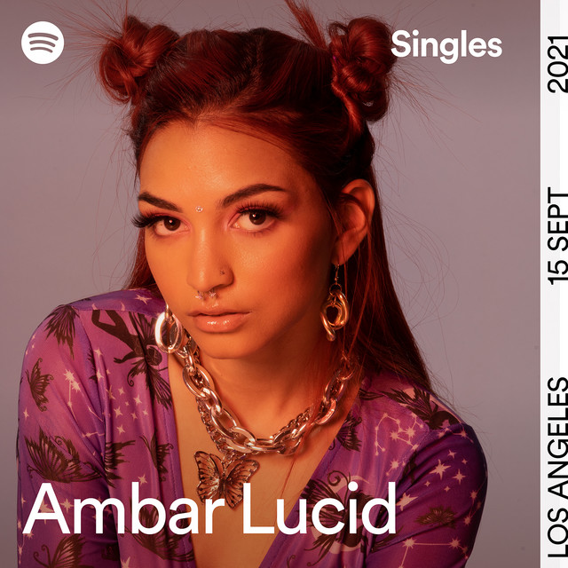 Ambar Bossa Nova - Spotify Singles