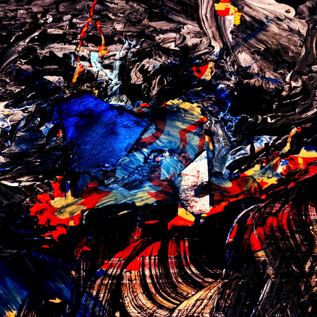 Kaishakunin cover art