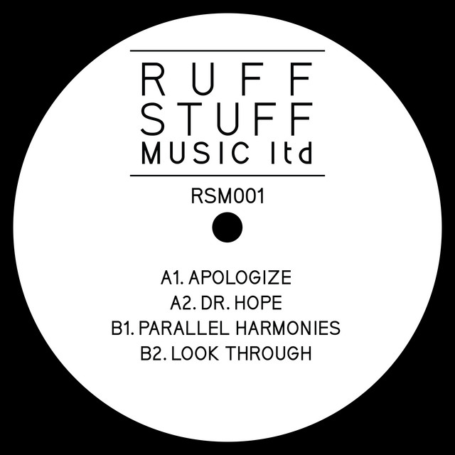 Untitled01 - EP by Ruff Stuff | Spotify
