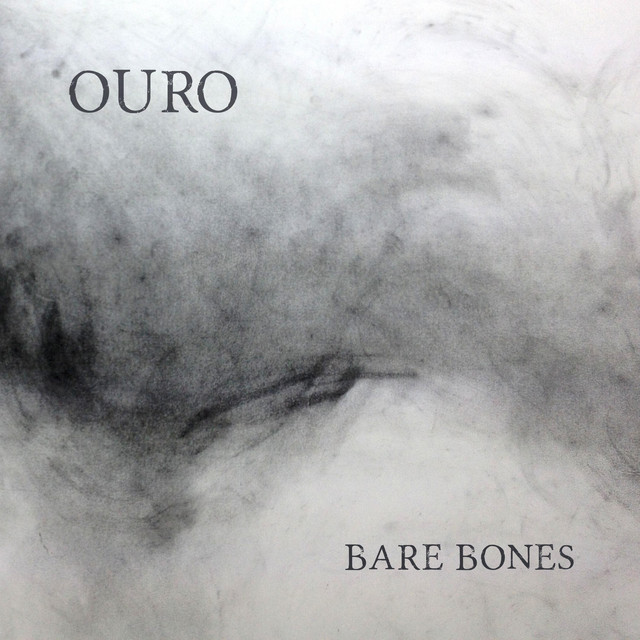 Bare Bones cover art