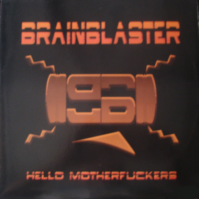 Brainblaster
