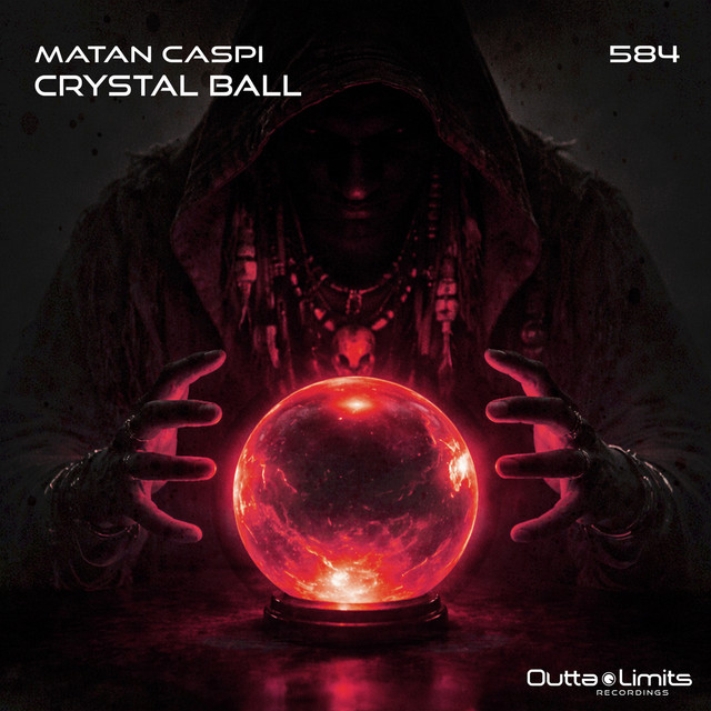 Crystal Ball album art