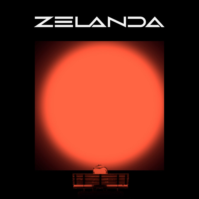 Zelanda cover art
