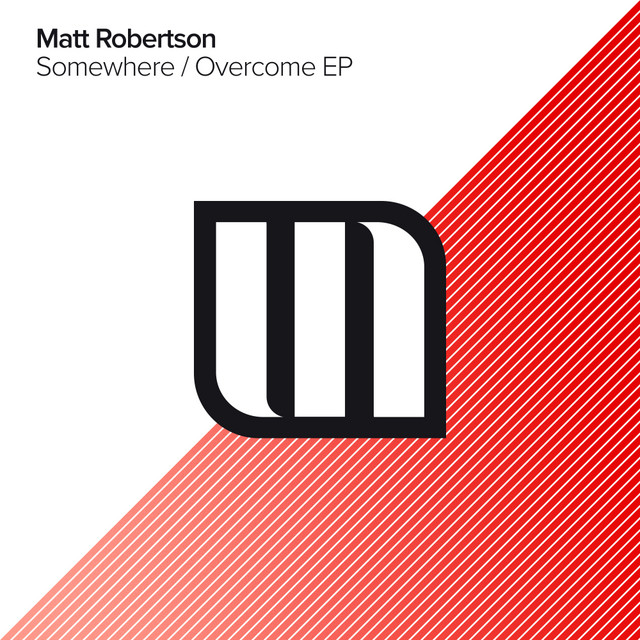 Somewhere - Extended Mix album art