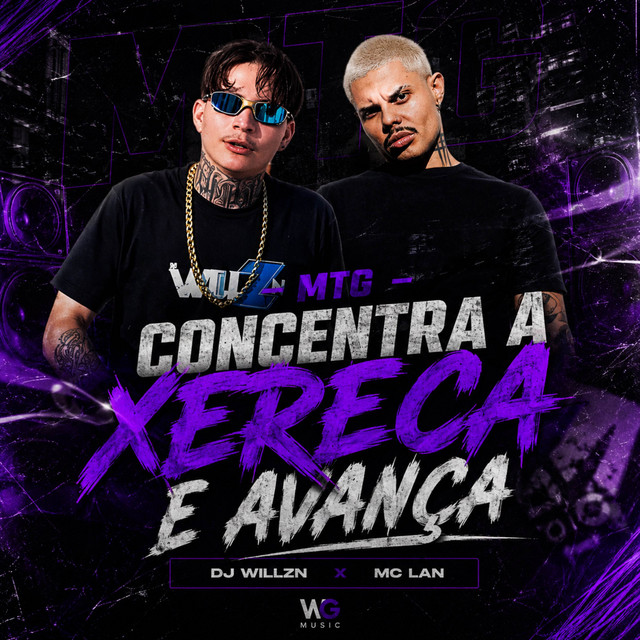 MTG Concentra a Xereca e Avança
