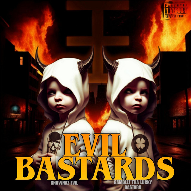 Evil Bastards