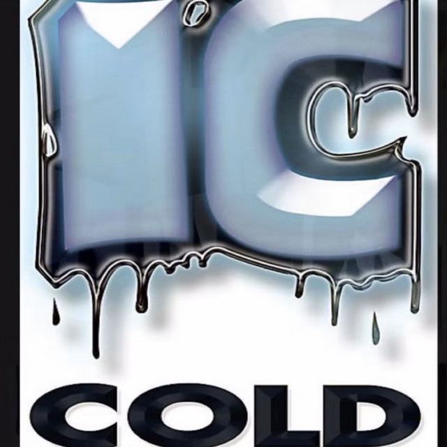 Icy Cold