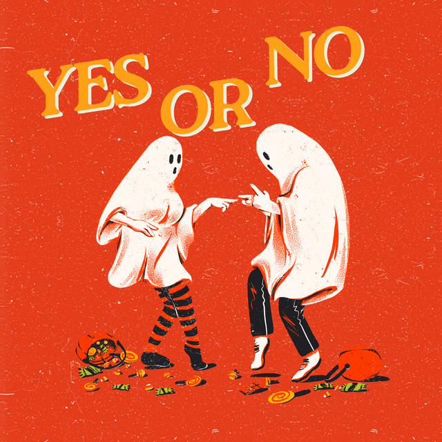 Yes Or No cover art