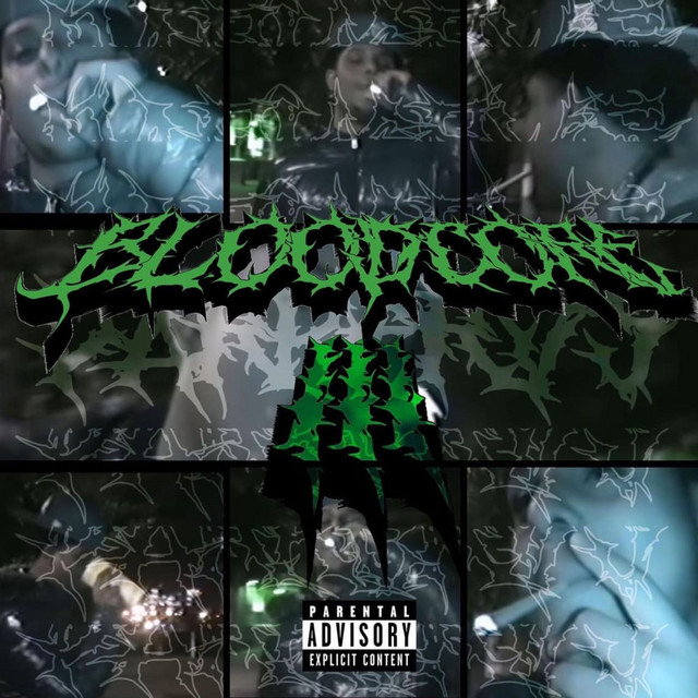 Bloodcore 3 cover art