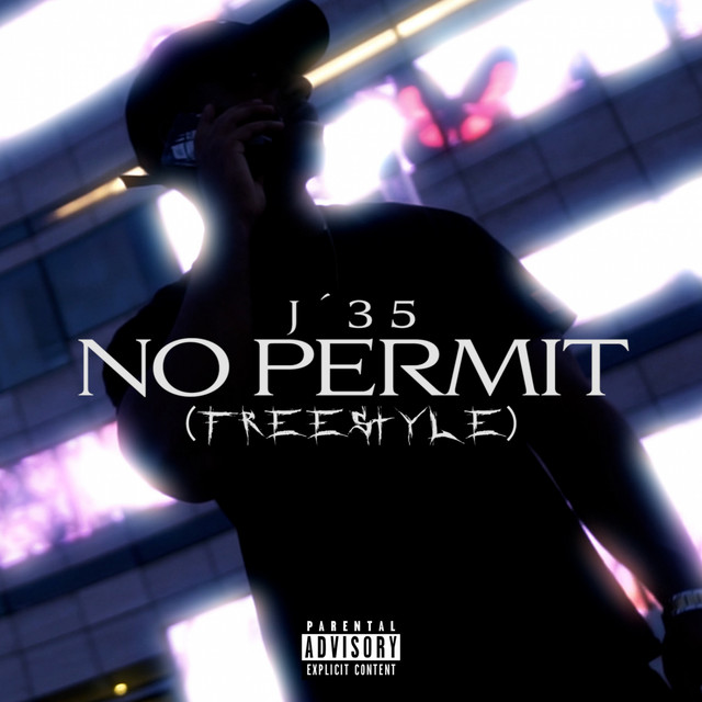No Permit Freestyle